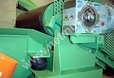 Купить Магнитный шкив (электромагнитный) 